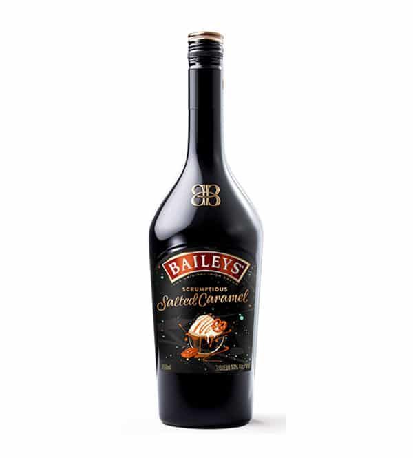 Rượu sữa Baileys bản Orginal