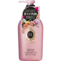 Sữa tắm Macherie 450ml