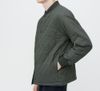 Áo khoác bomber nam Heattech Uniqlo 449729