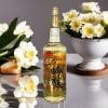 Rượu Sake Takara Shozu vảy vàng màu trắng 1.8 lít