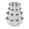 Set 4 âu Inox WMF Gourmet