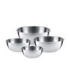 Set 4 âu Inox WMF Gourmet