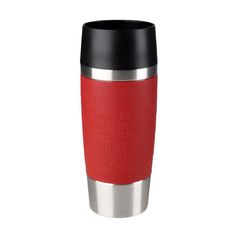 Bình giữ nhiệt cầm tay Emsa Travel Mug 0,36L