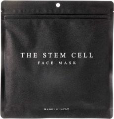 Mặt nạ tế bào gốc Nhật Bản - The Stem Cell Face Mask 30 miếng