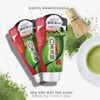 Sữa rửa mặt trà xanh Rohto Shirochasou Green Tea