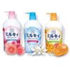 Sữa tắm Milky Body Soap Cow 550mL