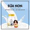 Viên uống sữa non Warnke Colostrum 400mg - 90 viên - dòng chảy sinh học, dưỡng chất tuyệt vời