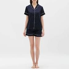 Bộ Pyjama Nữ Uniqlo - 311217