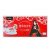 Táo đỏ kẹp hạt điều, sữa lạc đà 300g