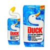 Nước tẩy rửa toilet Duck 5 in 1 Đức