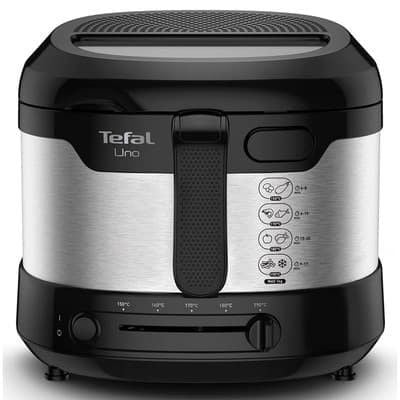 Nồi chiên ngập dầu Tefal FF215D