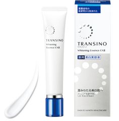 Tinh chất trị nám transino Whitening Essence II 50gr