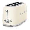 Máy nướng bánh mì Smeg TSF02