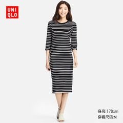 Váy Kẻ Uniqlo - 194127