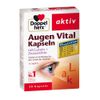 Viên uống bổ mắt Augen Vital Doppelherz 30 viên