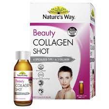 Nước uống Collagen Nature Way Collagen Shot