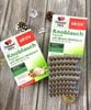 Viên nang tỏi cô đặc Doppelherz Knoblauch - 480v