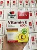 Viên uống bổ sung Vitamin E 600N Doppelherz của Đức