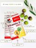 Viên uống bổ sung Vitamin E 600N Doppelherz của Đức