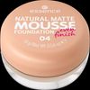 Phấn tươi Natural Matte MOUSSE Foundation – Lớp nền hoàn hảo chỉ trong 1 bước