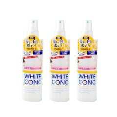 Dưỡng trắng da White ConC dạng xịt