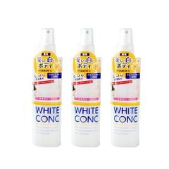 Dưỡng trắng da White ConC dạng xịt