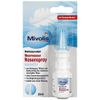 Xịt mũi biển Mivolis Meerwasser Nasenspray Sensitiv