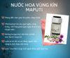 Nước hoa vùng kín - Fragrance oil Maputi