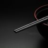 Đũa sợi thuỷ tinh bọc bạc kháng khuẩn Shikisai 5 đôi