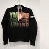 Áo Hoodie YMCMB Rich Gang Black- HS 45