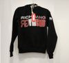 Áo Hoodie YMCMB Rich Gang Black - HS 43