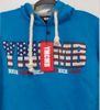 Áo Hoodie YMCMB Rich Gang - HS 8012