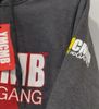 Áo Hoodie YMCMB Rich Gang Grey