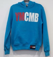 Áo hoodie YMCMB Blue - HS 602