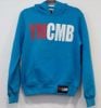 Áo hoodie YMCMB Blue - HS 602