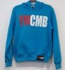 Áo hoodie YMCMB Blue - HS 602