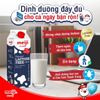 Sữa thanh trùng Meiji không đường Lactose 946ml - Freeship bán kính 5km
