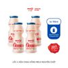 Sữa Chua Uống Meiji 155ml  - Bổ sung lợi khuẩn, thơm ngon bổ dưỡng.