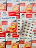 Viên uống hỗ trợ tim mạch Coenzyme Q10 50mg Dooppel herz