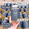Viên Uống Omega 369 Myvitamins 120 viên