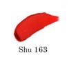 Son Shu Uemura Rouge Unlimted Kinu Mattae KM RD 163 - Màu đỏ tươi quyến rũ