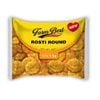 Khoai tây bánh Farm Best 1kg