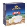 Phô mai Brie Đức 125g