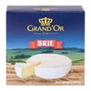 Phô mai Brie Đức 125g