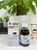 Omega 3 Family Doppelherz siro - 250ml