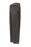  WASH GREY REGULAR TAPERED JEANS 