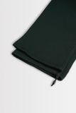  DARKGREEN STRING SWEATPANTS 