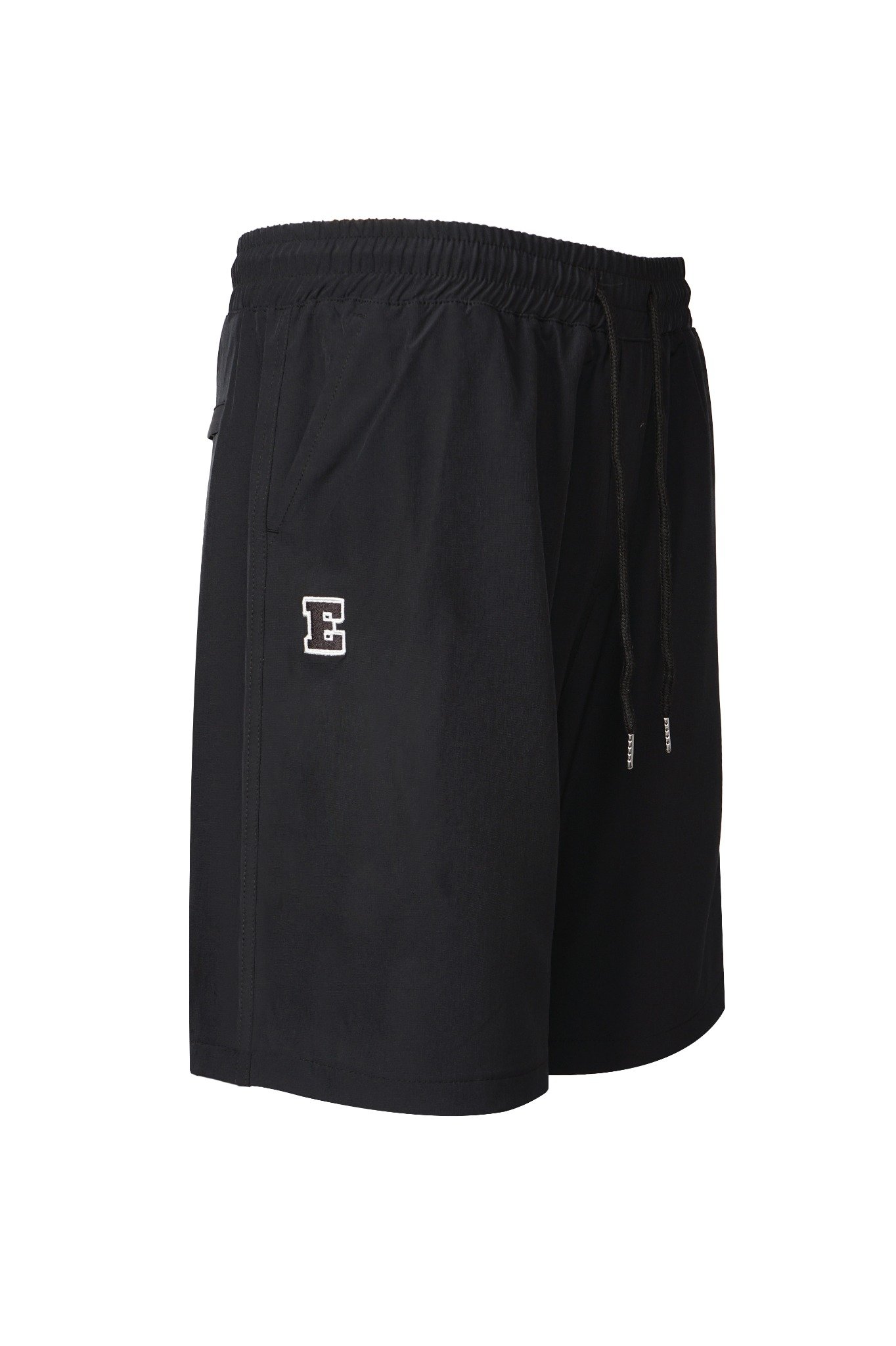  BLACK WIND E SHORTS 