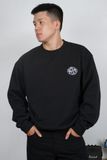  BLACK GLOBE EMAS SWEATSHIRT 