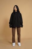  BROWN BASIC CHINO PANT 